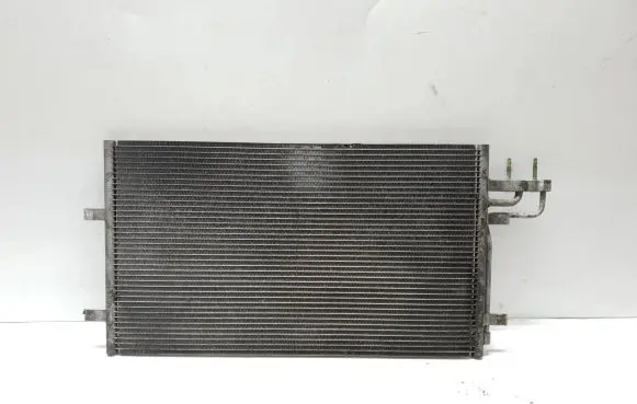Ford Focus A/C cooling radiator (condenser) 3M5H-19710-CA