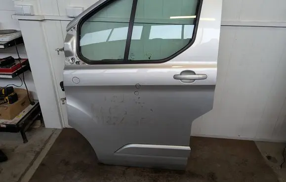 Ford Transit Custom Front door
