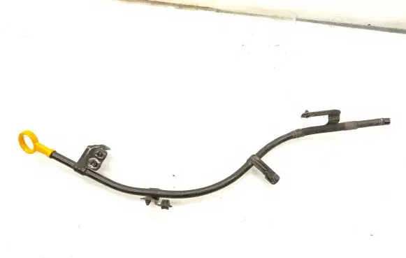Hyundai Santa Fe Oil level dip stick 