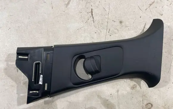 Hyundai IONIQ 6 (B) pillar trim (bottom) 85830KL000