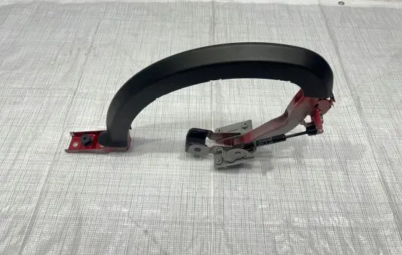 Alfa Romeo Giulia Tailgate/trunk/boot hinge