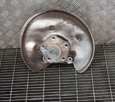 Audi A5 Rear wheel hub 8W0505460F 8W0615612