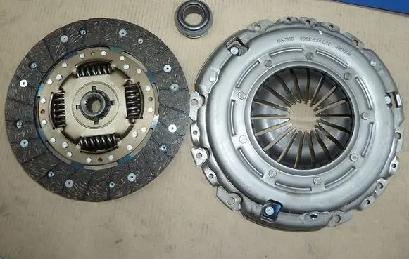 Fiat Ducato Clutch set kit 3000951619SATZ