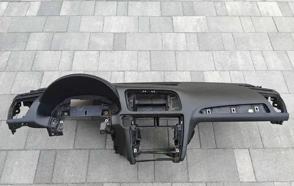 Audi Q5 SQ5 8R Dashboard 8R1857041 PNE10288377 1028837