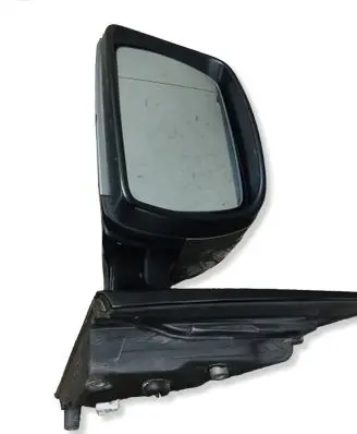 BMW X3 E83 Front door electric wing mirror E1020790 E1010790
