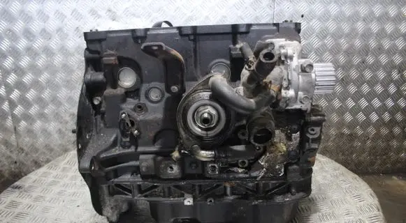 Mazda 6 Engine RF5C