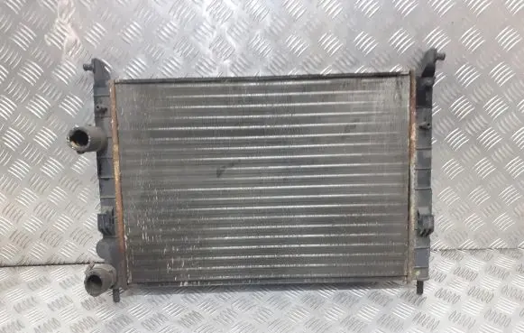 Fiat Albea Air conditioning (A/C) radiator (interior) 46819261