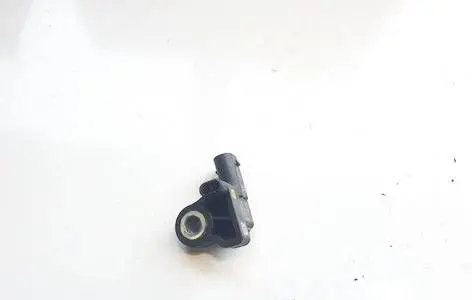 Volkswagen ID.4 Airbag deployment crash/impact sensor 3WA959651A