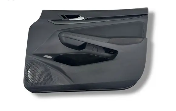 Volkswagen Golf VIII Front door card panel trim 5H2868747A