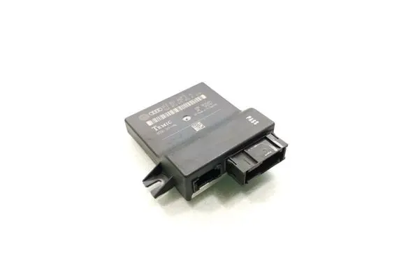 Audi A6 S6 C6 4F Other control units/modules 4F0907468D
