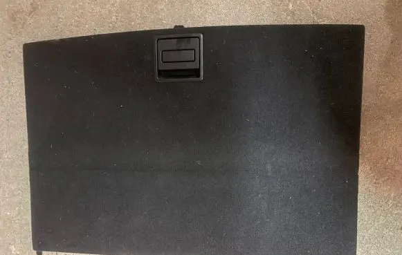 Lexus CT 200H Trunk bottom trim panel 5841676010
