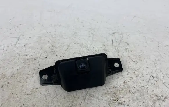 Toyota Mirai II Reversing camera 8679062080