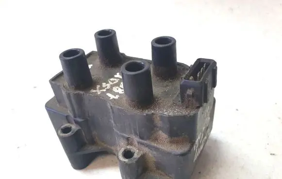 Citroen Xsara High voltage ignition coil 2526040A