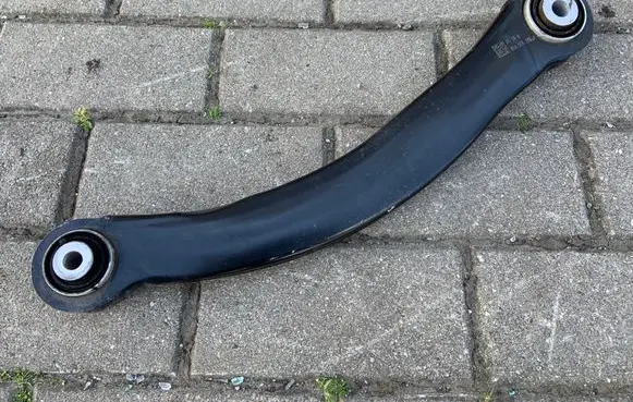 Audi Q5 SQ5 Rear upper control arm/wishbone 80A505398A