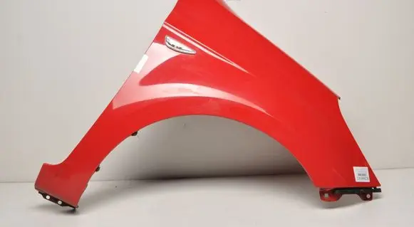 Hyundai i20 (PB PBT) Fender 