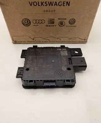 Volkswagen Touareg III Distronic sensor radar 3WA907541J 3WA907541