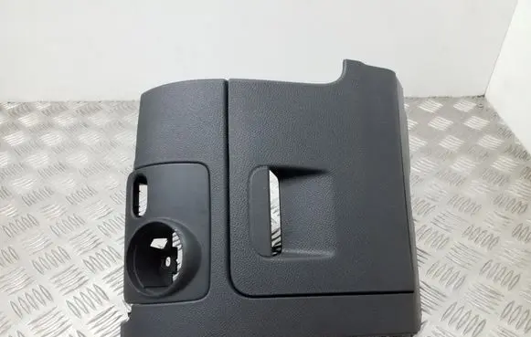 Volkswagen Golf VI Glove box 1K1857923D 1K1858341 1K1858365N