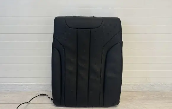 BMW M5 F90 Rear seat 