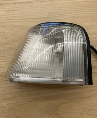 Fiat Uno Front indicator light 9943194