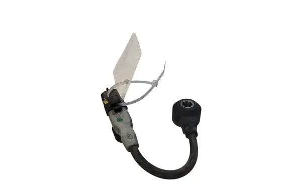 Detonation knock sensor