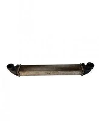 Mercedes-Benz A W169 Intercooler radiator A1695000000