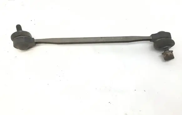 Volkswagen Polo V 6R Front anti-roll bar/stabilizer link 6R0411315