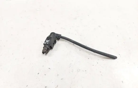 Skoda Octavia Mk2 (1Z) Outside/exterior temperature sensor 6H0971921C