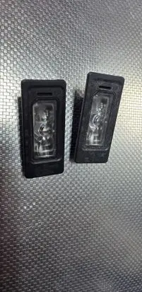 Seat Alhambra (Mk2) Number plate light 5NA943021