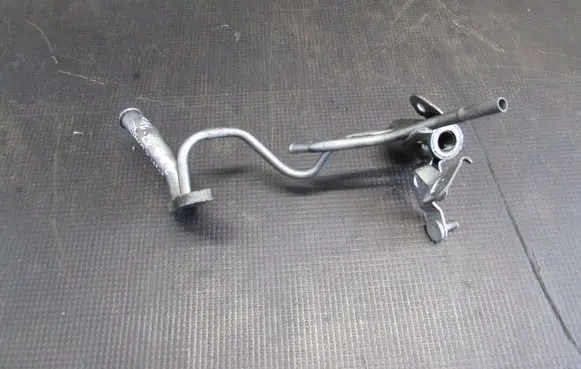 Mazda 6 Turbo turbocharger oiling pipe/hose