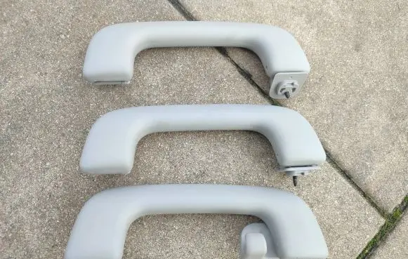 KIA Stonic Headlining roof cover 