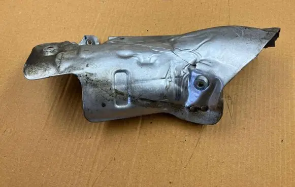 BMW 7 F01 F02 F03 F04 Other engine bay part 757700303