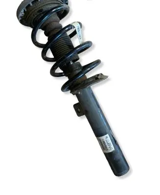BMW X3 F25 Front shock absorber with coil spring 6796409 F25V006BL 31316796409