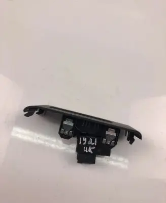 Volvo XC40 Electric window control switch 31456060