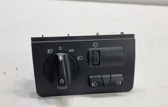 BMW X5 E53 Light switch 6930244