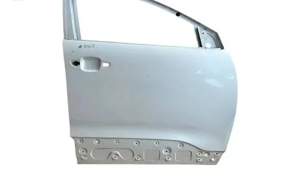 Opel Grandland X Front door