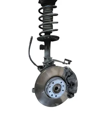 Peugeot Traveller Front wheel hub spindle knuckle 9805519980