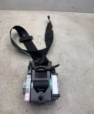 Audi Q5 SQ5 Front seatbelt 306425499G48AK 8R1857706J 030112