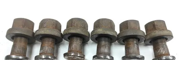 Iveco Daily 35 - 40.10 Nuts/bolts 42117463