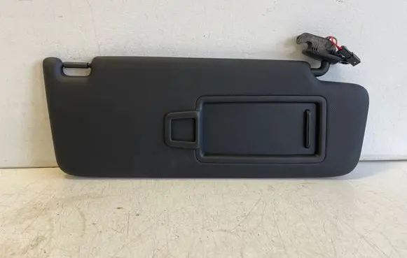 Audi A5 Sun visor 8W0857552
