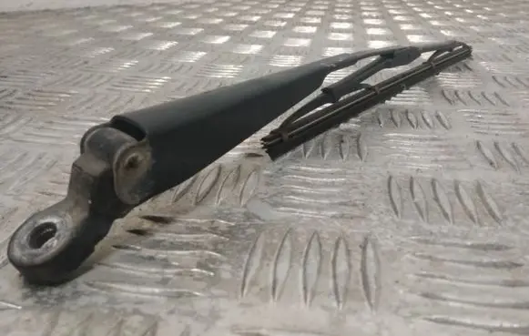 Ford Fiesta Rear wiper blade 2S6117406AB