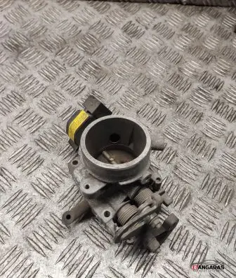 Ford Galaxy Throttle valve 95bf9b989