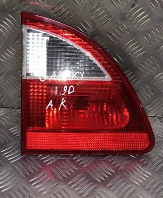 Ford Galaxy Rear/tail lights 7M5945093B 2NR964365016