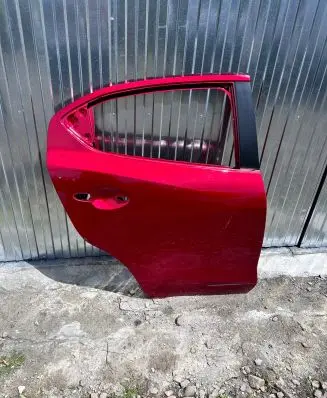 Mazda 2 Rear door 5238560