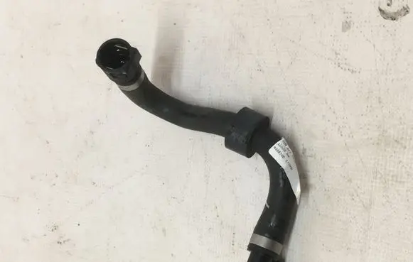 BMW X2 F39 Air intake hose/pipe 761737404