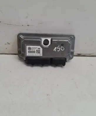 Volkswagen Caddy Engine control unit/module 03C906024N 6160135403 6123XT49G