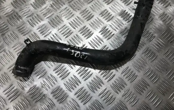 Renault Megane I Engine coolant pipe/hose