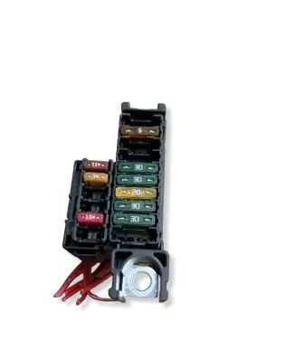 Mercedes-Benz C W205 Other relay 1523011152