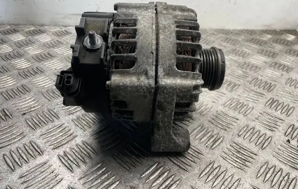 Generator/alternator