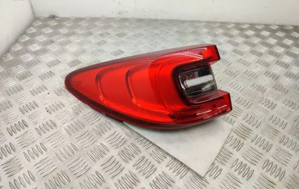 Renault Kadjar Rear/tail lights 265552478R