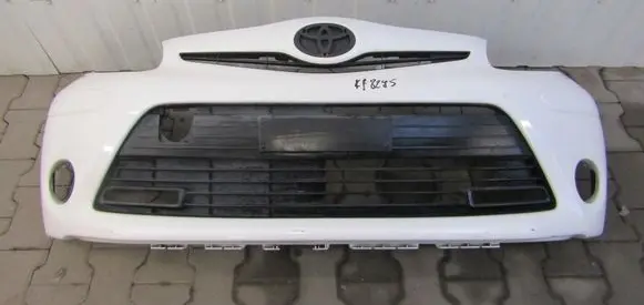 Toyota Aygo AB10 Front bumper